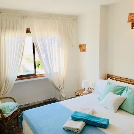 Peaceful Apartment In A Beachfront Complex Марени Блау Экстерьер фото