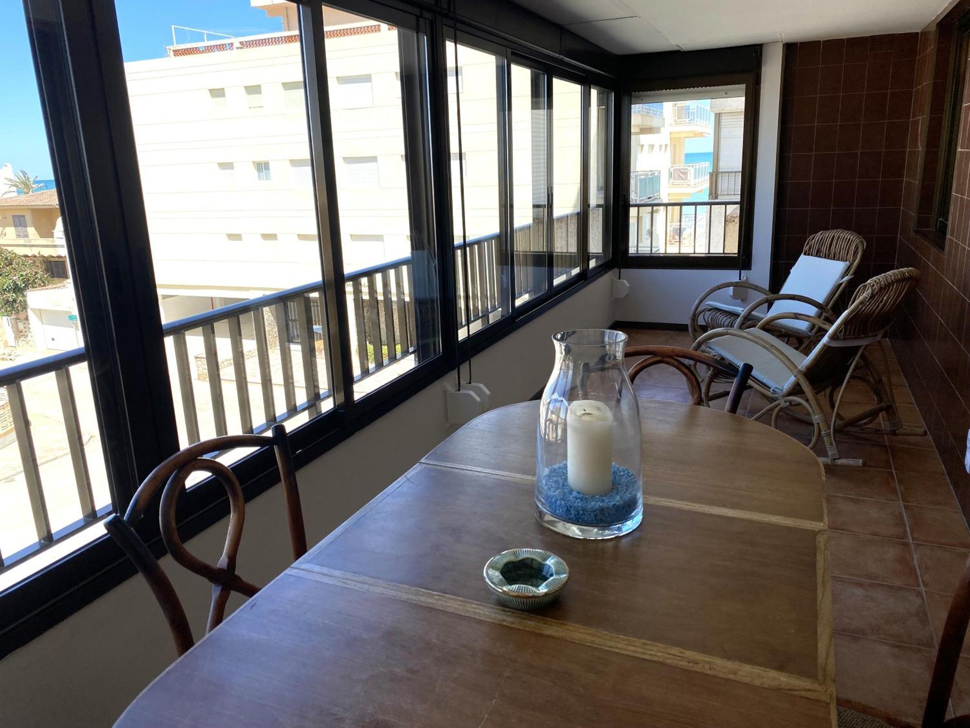 Peaceful Apartment In A Beachfront Complex Марени Блау Экстерьер фото